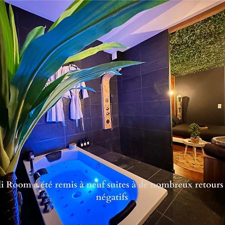 Bali Room Дижон Экстерьер фото