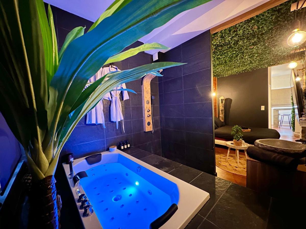 Bali Room Дижон Экстерьер фото