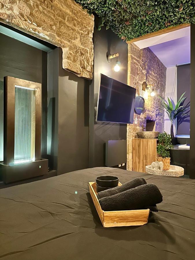 Bali Room Дижон Экстерьер фото