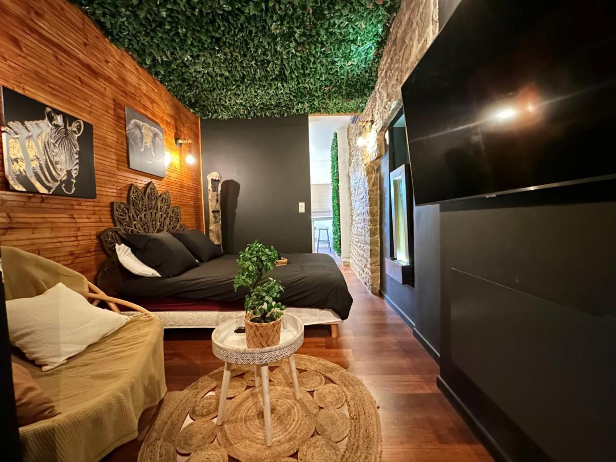 Bali Room Дижон Экстерьер фото