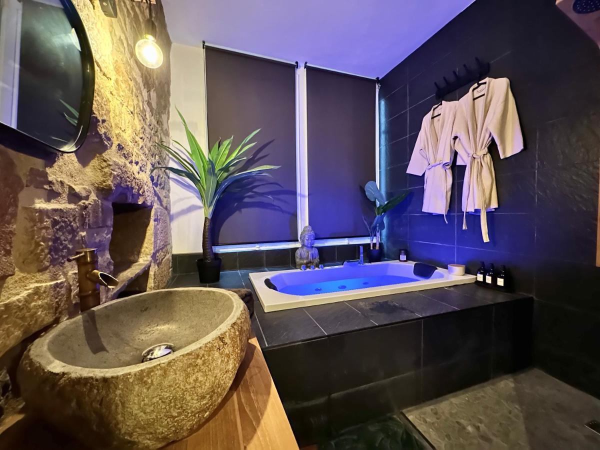 Bali Room Дижон Экстерьер фото
