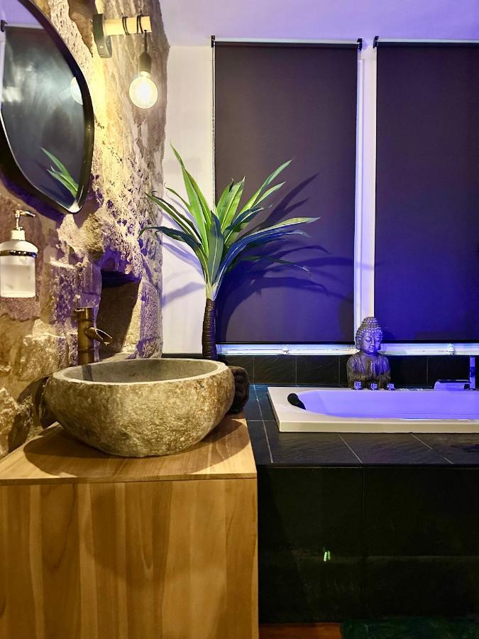 Bali Room Дижон Экстерьер фото